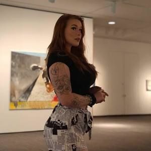 Meet your Posher, Breanna